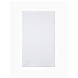 Полотенце махровое LoveLife Natural white, 50×80 см, 100% хлопок