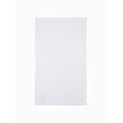 Полотенце махровое LoveLife Natural white, 50×80 см, 100% хлопок