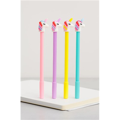 Ручка "Magic horn", шоубокс 48 шт.