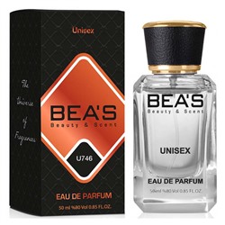 Beas U746 Attar Collection Musk Kashmir Unisex edp 50 ml, Парфюм унисекс Beas U746 создан по мотивам аромата Attar Collection Musk Kashmir