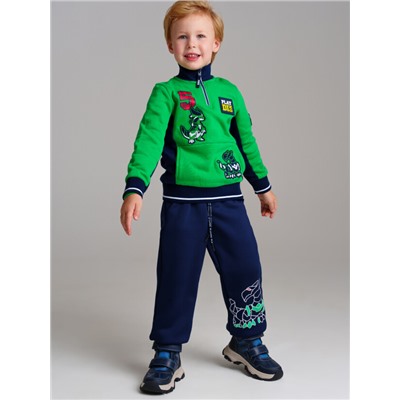 Толстовка для мальчика