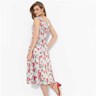 Сарафан, Идеальная форма (flower)