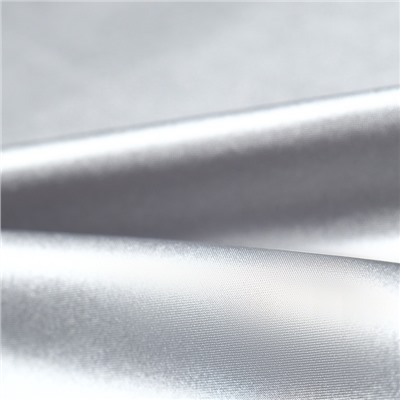 Скатерть Доляна Silver, 140×220+-3 см, 100% п/э