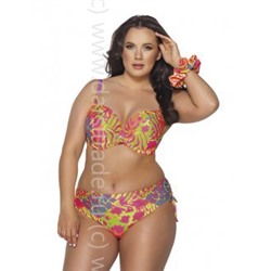 Трусы купальные SF187/2 AVA Дроп слип