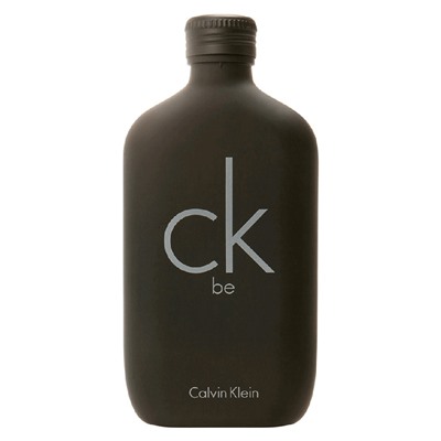 EU Calvin Klein Be edt 100 ml