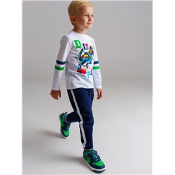 Брюки для мальчика