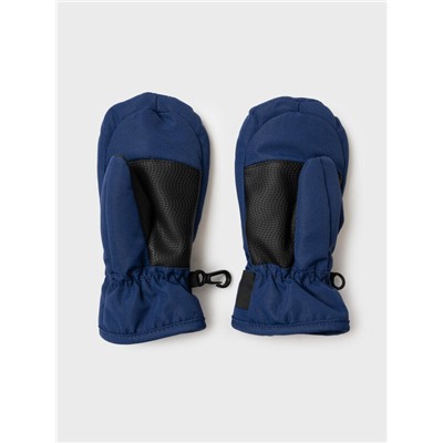 Варежки для мальчика