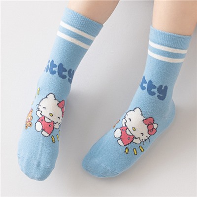 Носки (упаковка, 5 шт.)