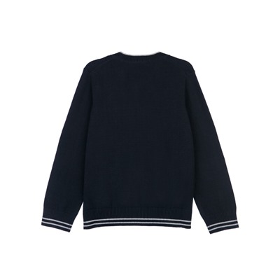 Кардиган для мальчика