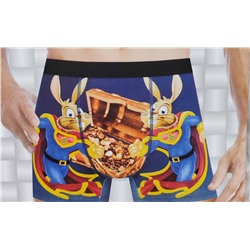 Мужские трусы арт. 30223