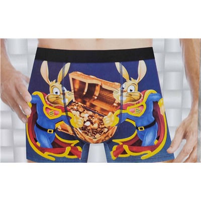 Мужские трусы арт. 30223