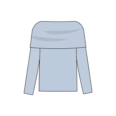 Джемпер для девочки