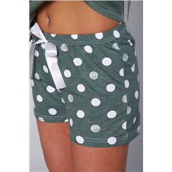 902 Пижама женская Агат