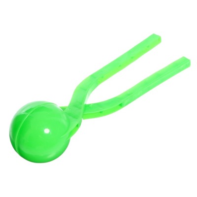Песколеп «Колобок», d=5 см, цвета МИКС