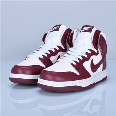 Кроссовки Nike Air Jordan 1 Mid арт 5465