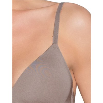 Бюстгальтер формованная чашка, Amelie, 2018 оптом