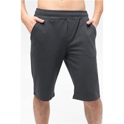 Шорты мужские 25-344M3 т.графит