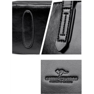 KAIDIFEINIROO Сумка женская   8255