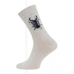 Носки мужские 23С2617 469 Брестские Linen Conte [6шт] Дроп х/б
