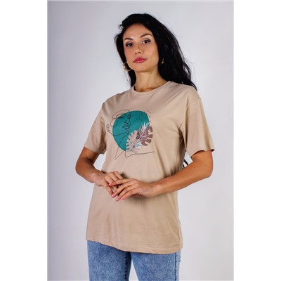 Футболка "Вдохновение", арт.258-TS