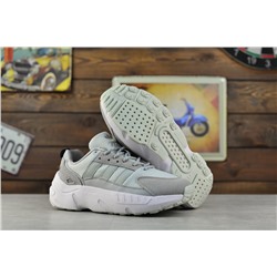 Adidas original Zx 22 Boost из натуральной замши и нейлона