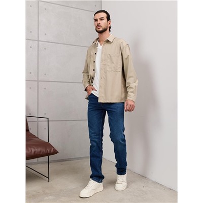 Мужские джинсы арт. 09257