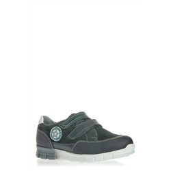 Полуботинки дошкольные Shagovita