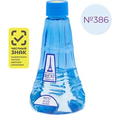 Духи Reni № 386