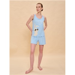 Пижама женская