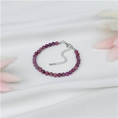 Радуга Самоцветов Браслет из Рубина