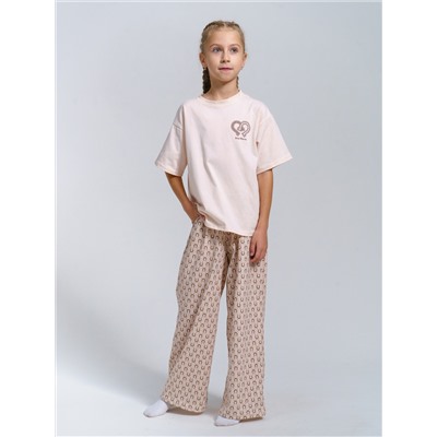 961Д Пижама Подковы Свт