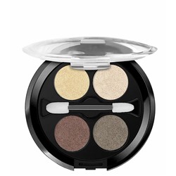 BELOR DESIGN Тени для век "DELICATE" 052 тон