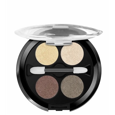 BELOR DESIGN Тени для век "DELICATE" 052 тон