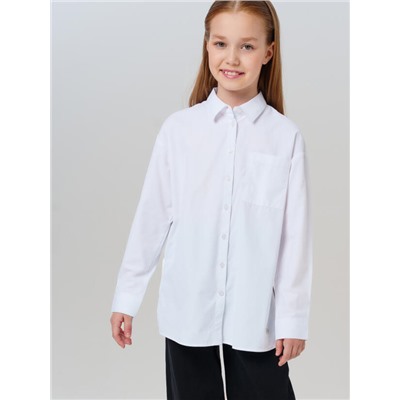 Блузка для девочки