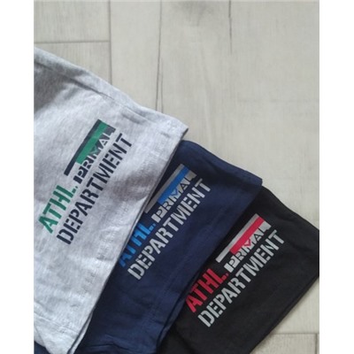 Трусы боксеры (шорты), Primal, B343-3шт оптом