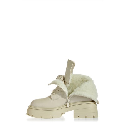 Ботинки женские PATROL