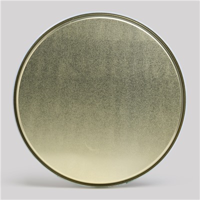 ПОДНОС СЕРВИРОВОЧНЫЙ AGNESS "FLORAL EDEN" 33*2,1 СМ