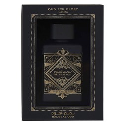 Lattafa Bade'e Al Oud Oud For Glory Unisex edp 100 ml