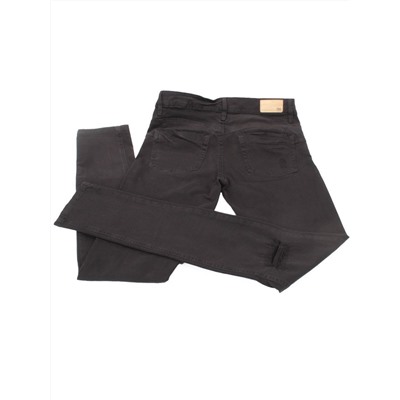 84789 BLACK Джинсы женские