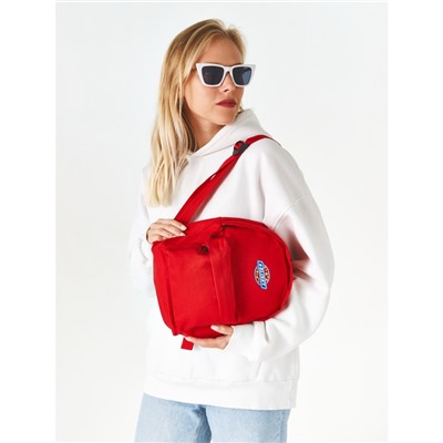 Рюкзак «Yankee» красный