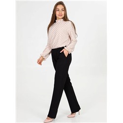 Блузка Джулиет бежевый ИвК