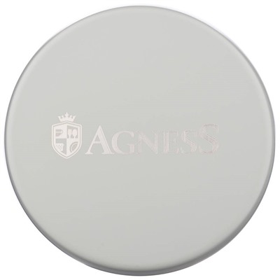 ТЕРМОС AGNESS С ШИРОКИМ ГОРЛОМ 500 МЛ.КОЛБА НЕРЖ.СТАЛЬ (КОР=12ШТ.)