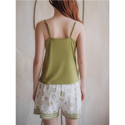 Женская пижама (Ф+Ш)