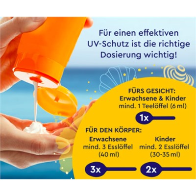 SUNDANCE Anti-Age Sonnenfluid LSF 50 Hoch, Солнцезащитный флюид LSF 50, 50 мл