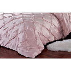 КПБ E-shine Silk Евро ESSILK005