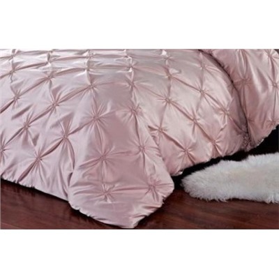 КПБ E-shine Silk Евро ESSILK005