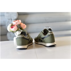 Reebok CLASSIC из натуральной плотной кожи