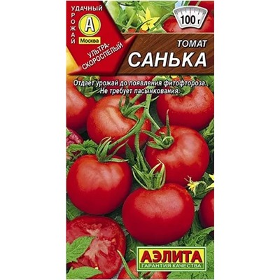 Семена Томат Санька, арт.: 71155