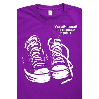 Детская футболка Happyfox
