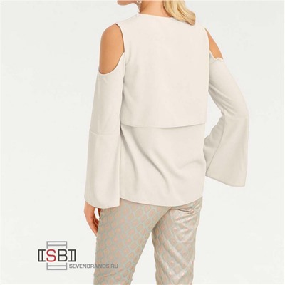 ASHLEY BROOKE by heine, 102511, Блуза